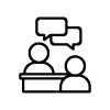 Icon Beratung