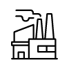 Icon Industriestandort