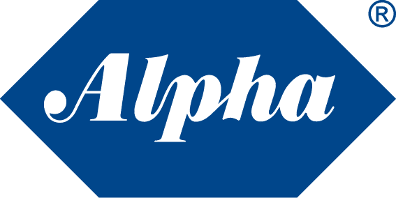 Alpha Compound