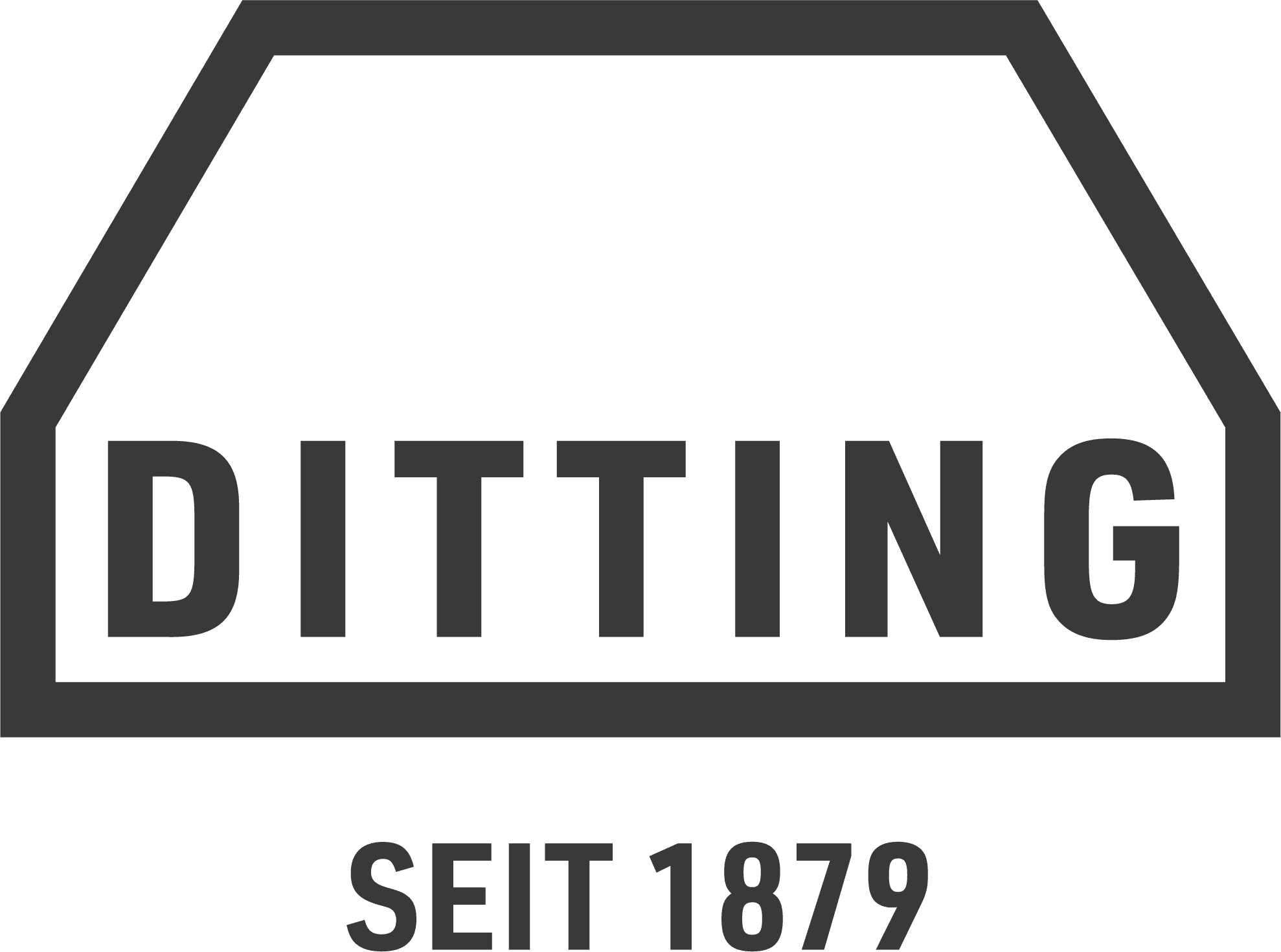Ditting
