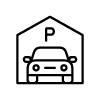 Icon Parkhaus