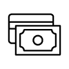 Icon Bezahlung
