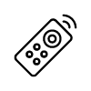 Icon Fernbedienung
