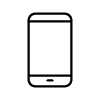 Icon Smartphone
