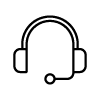 Icon Support
