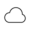 Icon Wetterfestigkeit