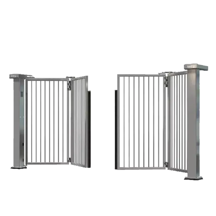 Speedgate XENTRY STS, freigestellt